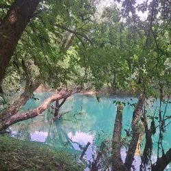Zeta River - Danilovgrad