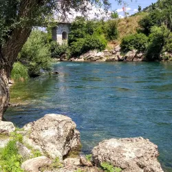Zeta River - Danilovgrad