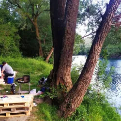 Zeta River - Danilovgrad