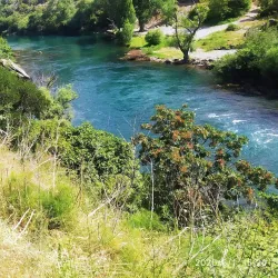 Zeta River - Danilovgrad