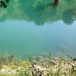 Zeta River - Danilovgrad