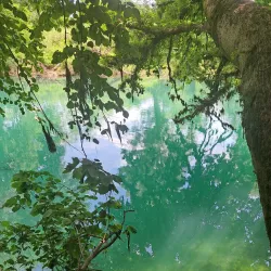 Zeta River - Danilovgrad