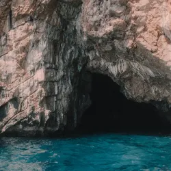 Blue Grotto (Plava Špilja) - Herceg Novi