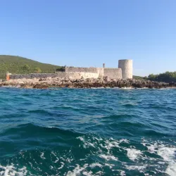 Blue Grotto (Plava Špilja) - Herceg Novi
