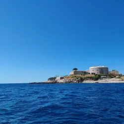 Blue Grotto (Plava Špilja) - Herceg Novi