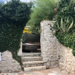 Botanical Garden of Herceg Novi - Herceg Novi