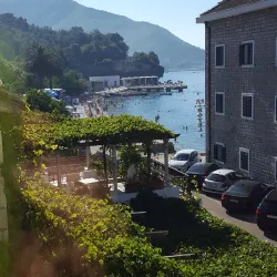 Botanical Garden of Herceg Novi - Herceg Novi