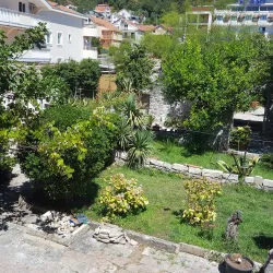 Botanical Garden of Herceg Novi - Herceg Novi