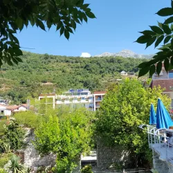 Botanical Garden of Herceg Novi - Herceg Novi