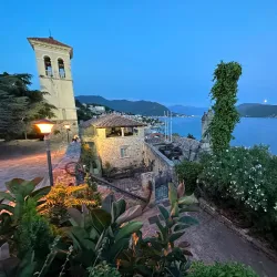 Fortress of Forte Mare - Herceg Novi