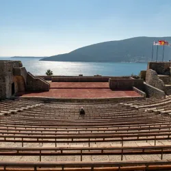 Fortress of Kanli Kula - Herceg Novi