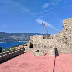 Fortress of Kanli Kula - Herceg Novi