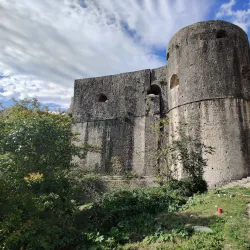Fortress of Kanli Kula - Herceg Novi