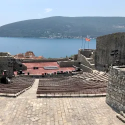 Fortress of Kanli Kula - Herceg Novi