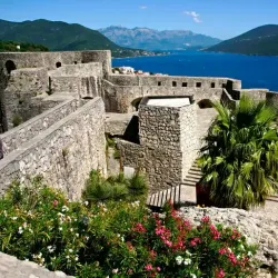Fortress of Kanli Kula - Herceg Novi