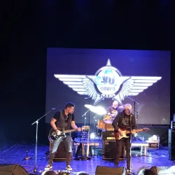 Herceg Novi City Park - Herceg Novi