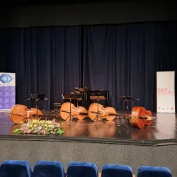 Herceg Novi City Park - Herceg Novi