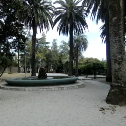 Herceg Novi City Park - Herceg Novi
