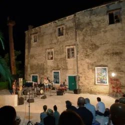 Herceg Novi City Park - Herceg Novi