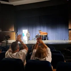 Herceg Novi City Park - Herceg Novi