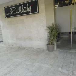 Herceg Novi City Park - Herceg Novi