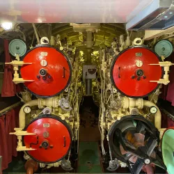 Herceg Novi Maritime Museum - Herceg Novi