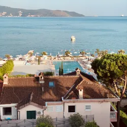 Igalo Beach - Herceg Novi