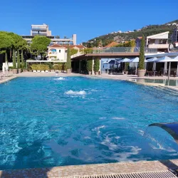 Igalo Beach - Herceg Novi