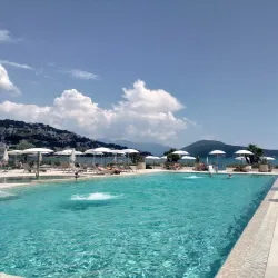 Igalo Beach - Herceg Novi
