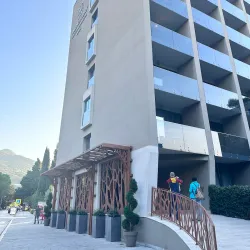 Igalo Beach - Herceg Novi