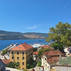 Old Town (Stari Grad) - Herceg Novi
