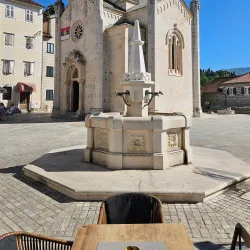 Old Town (Stari Grad) - Herceg Novi