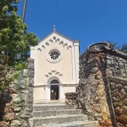 Old Town (Stari Grad) - Herceg Novi