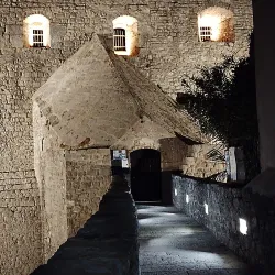 Old Town (Stari Grad) - Herceg Novi