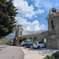Old Town (Stari Grad) - Herceg Novi