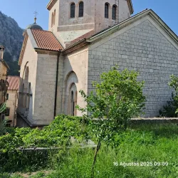 Old Town (Stari Grad) - Herceg Novi