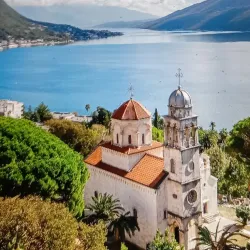 Savina Monastery - Herceg Novi