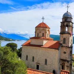 Savina Monastery - Herceg Novi
