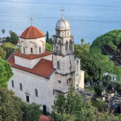 Savina Monastery - Herceg Novi