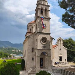 Savina Monastery - Herceg Novi