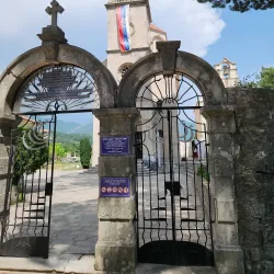 Savina Monastery - Herceg Novi