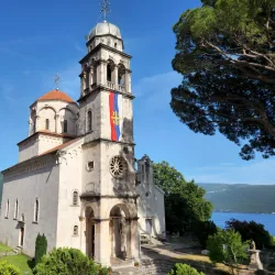 Savina Monastery - Herceg Novi