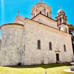 Savina Monastery - Herceg Novi