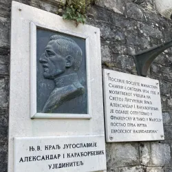 Savina Monastery - Herceg Novi