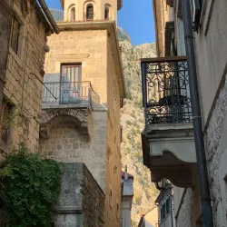 Church of St. Nicholas - Kotor