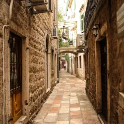 Kotor Old Town - Kotor