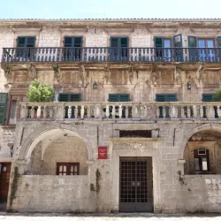 Pima Palace - Kotor