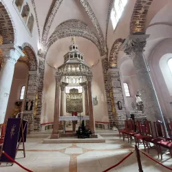 St. Tryphon Cathedral - Kotor