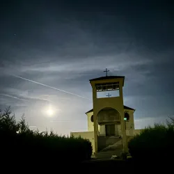 Holy Trinity Church (Crkva Svetog Trojstva) - Niksic