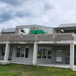 Holy Trinity Church (Crkva Svetog Trojstva) - Niksic